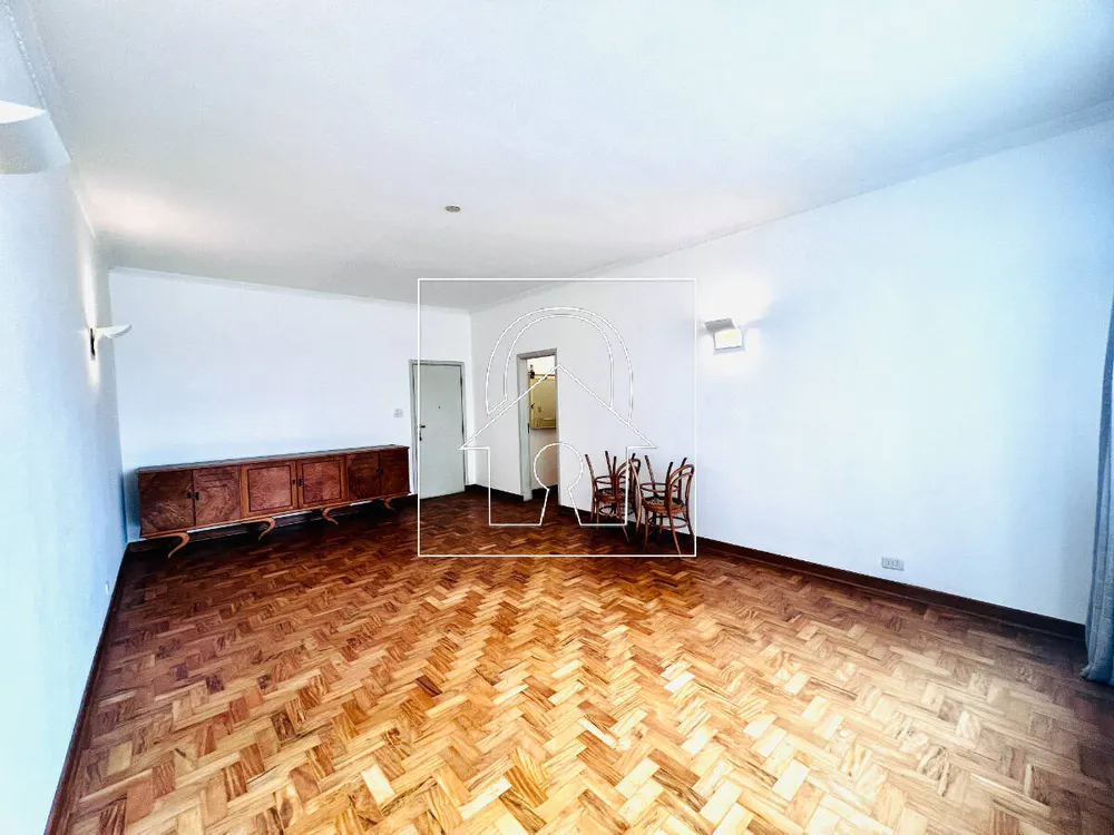 Apartamento, 2 quartos, 104 m² - Foto 2