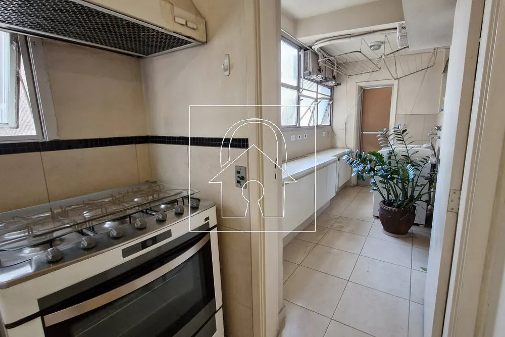 Apartamento, 2 quartos, 166 m² - Foto 1