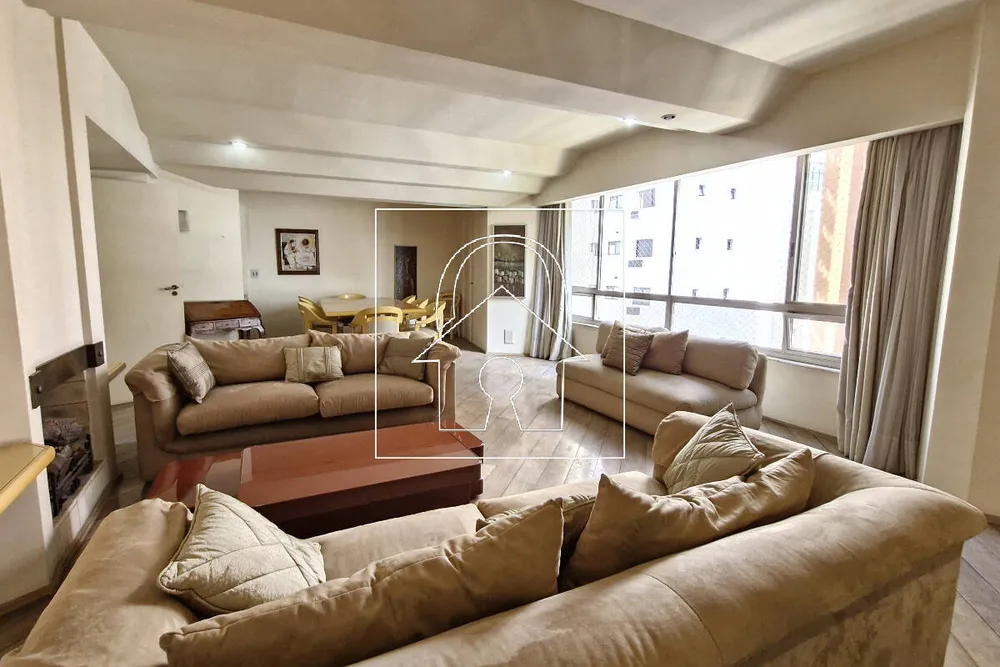 Apartamento, 2 quartos, 166 m² - Foto 7