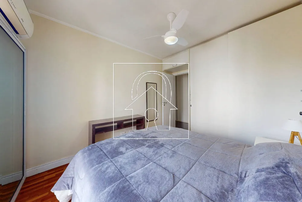 Apartamento, 1 quarto, 55 m² - Foto 2