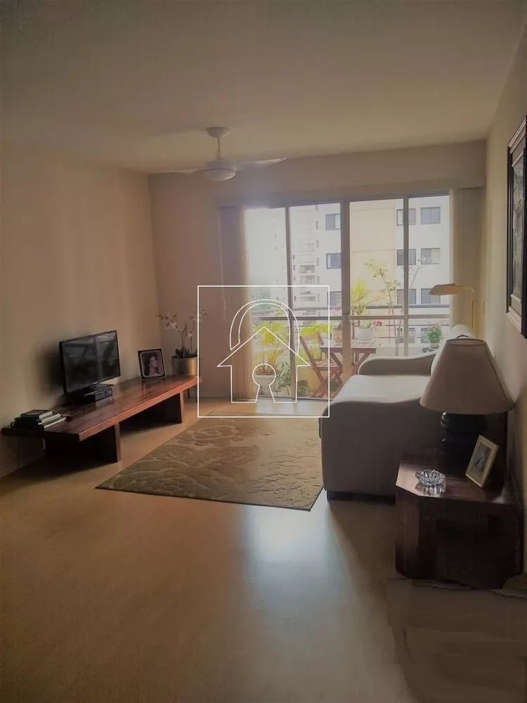 Apartamento à venda com 1 quarto, 55m² - Foto 1