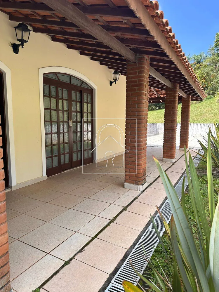 Sítio, 4 quartos, 2 hectares - Foto 1