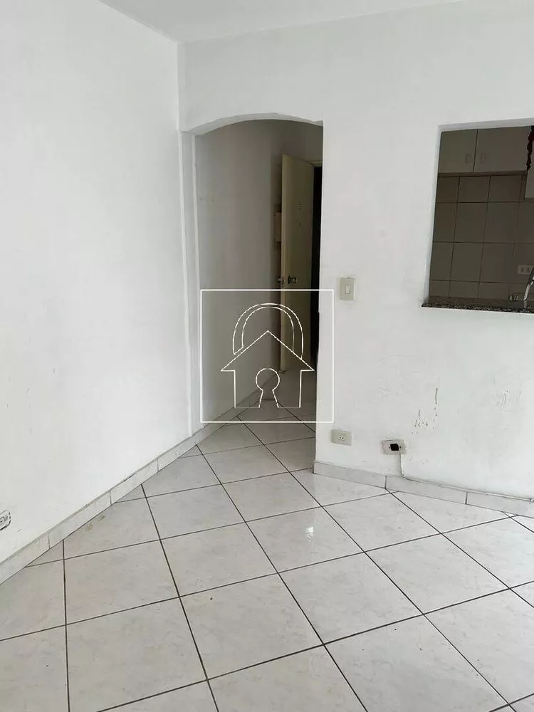 Apartamento à venda com 2 quartos, 58m² - Foto 4