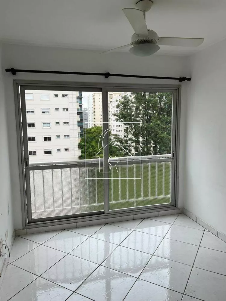 Apartamento à venda com 2 quartos, 58m² - Foto 2