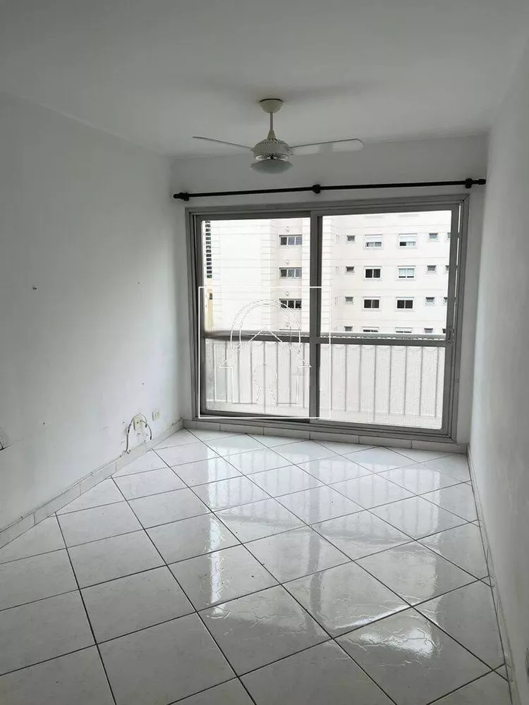 Apartamento à venda com 2 quartos, 58m² - Foto 1