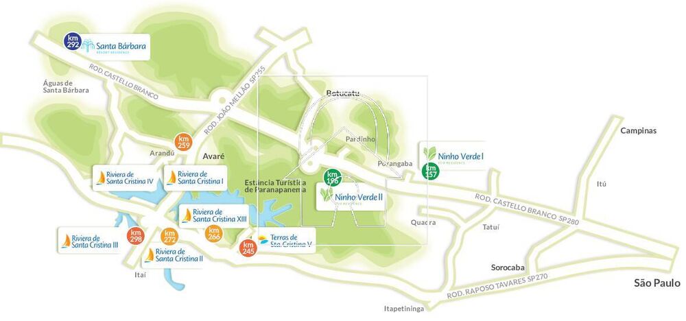 Terreno à venda, 589m² - Foto 8