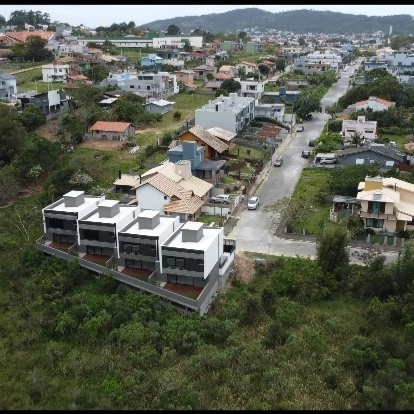 Casa de Condomínio à venda com 3 quartos, 110m² - Foto 22