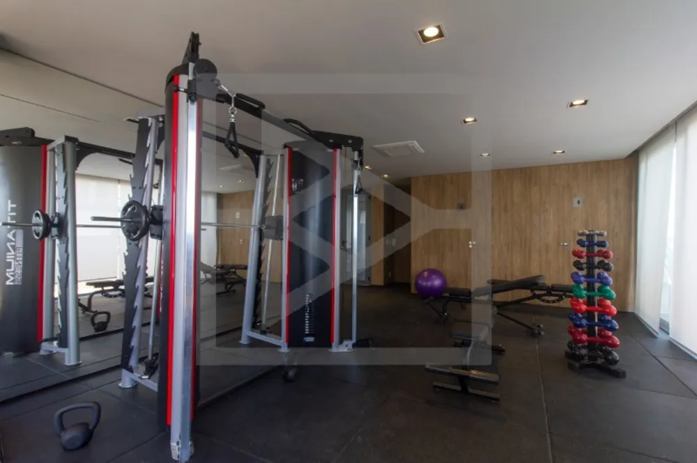 Kitnet-Studio, 24 m² - Foto 2