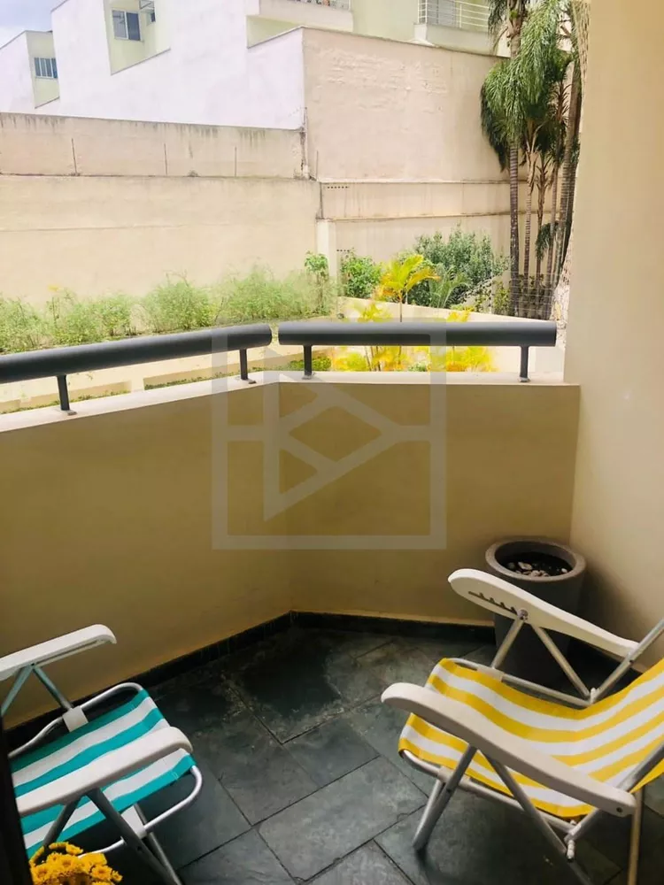 Apartamento, 2 quartos, 56 m² - Foto 4