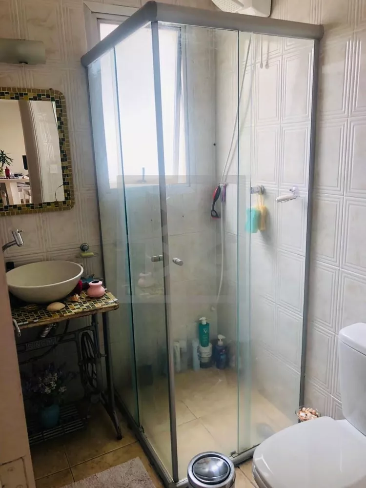 Apartamento, 2 quartos, 56 m² - Foto 2