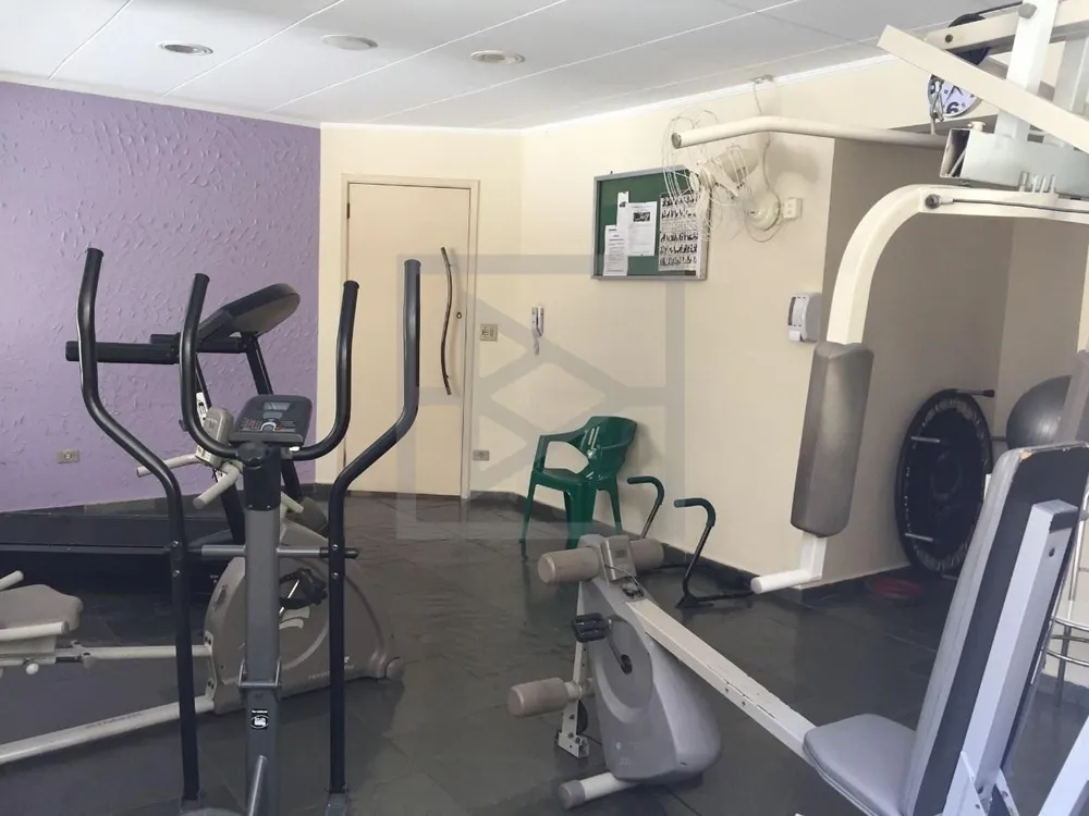 Apartamento, 2 quartos, 56 m² - Foto 7