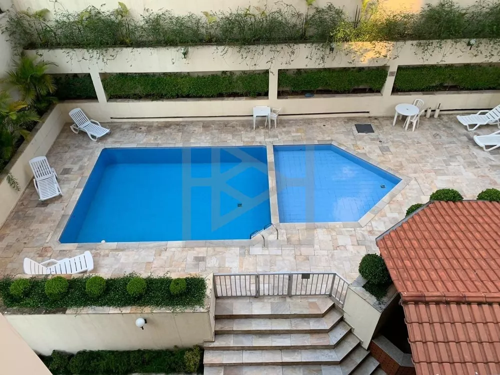 Apartamento, 2 quartos, 56 m² - Foto 3