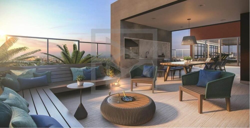 Apartamento, 3 quartos, 104 m² - Foto 14
