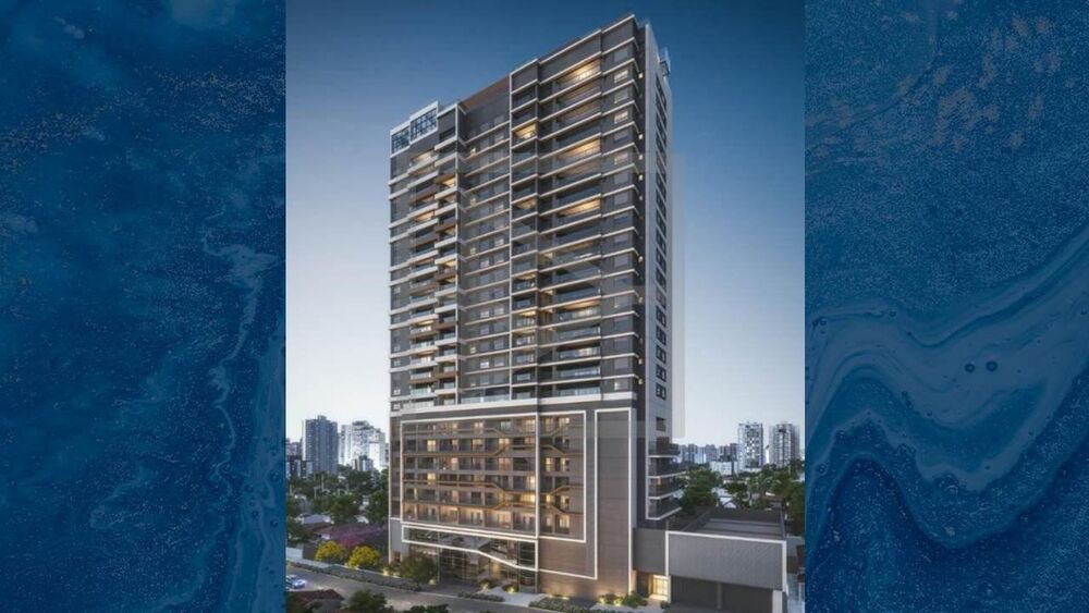 Apartamento, 3 quartos, 104 m² - Foto 2