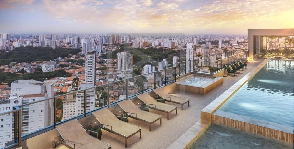 Apartamento, 3 quartos, 104 m² - Foto 3