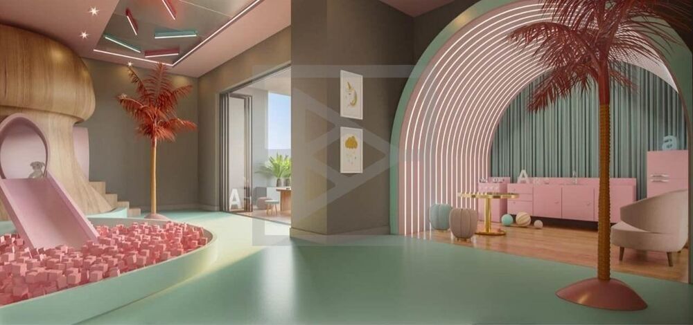 Apartamento, 3 quartos, 104 m² - Foto 13