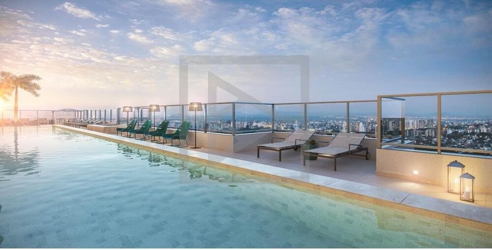 Apartamento, 3 quartos, 104 m² - Foto 1
