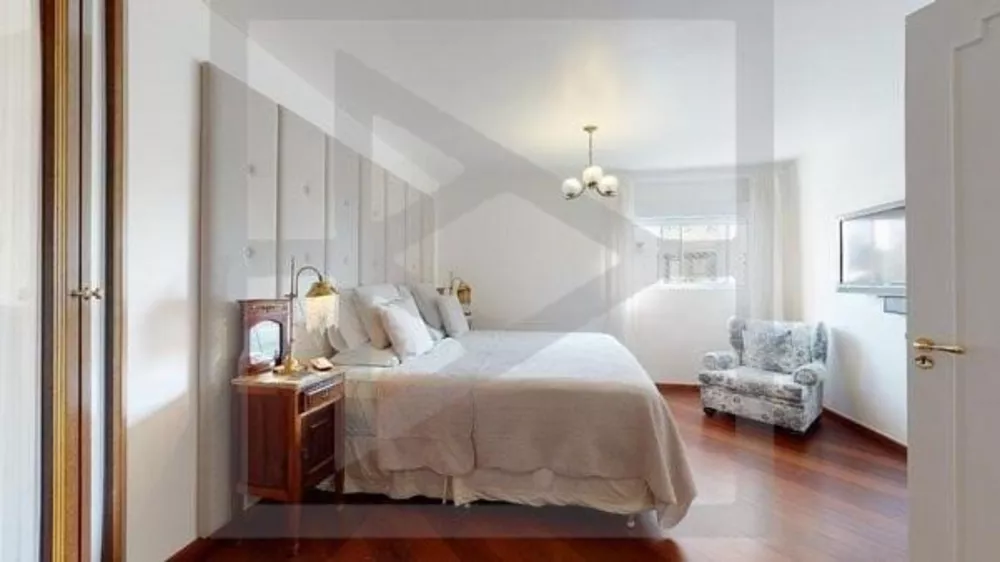 Apartamento, 4 quartos, 290 m² - Foto 6