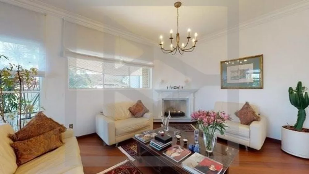 Apartamento, 4 quartos, 290 m² - Foto 1