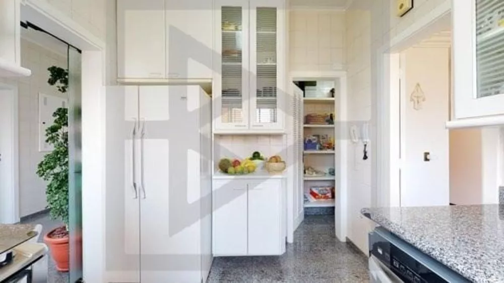 Apartamento, 4 quartos, 290 m² - Foto 11