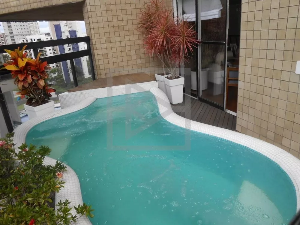 Apartamento, 4 quartos, 290 m² - Foto 8