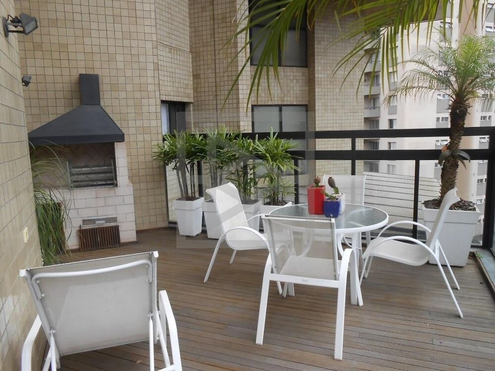 Apartamento, 4 quartos, 290 m² - Foto 19