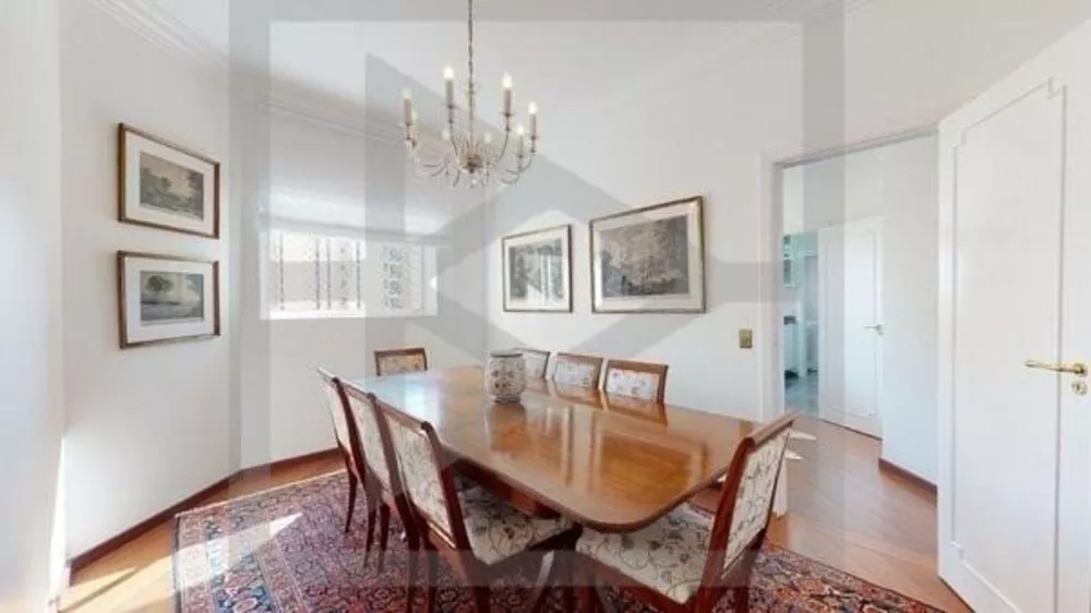 Apartamento, 4 quartos, 290 m² - Foto 12