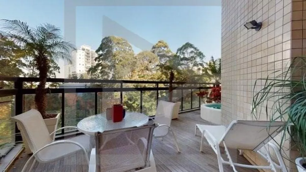 Apartamento, 4 quartos, 290 m² - Foto 13