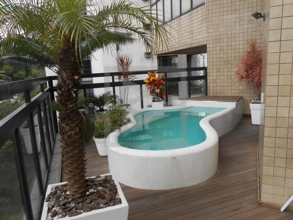 Apartamento, 4 quartos, 290 m² - Foto 28