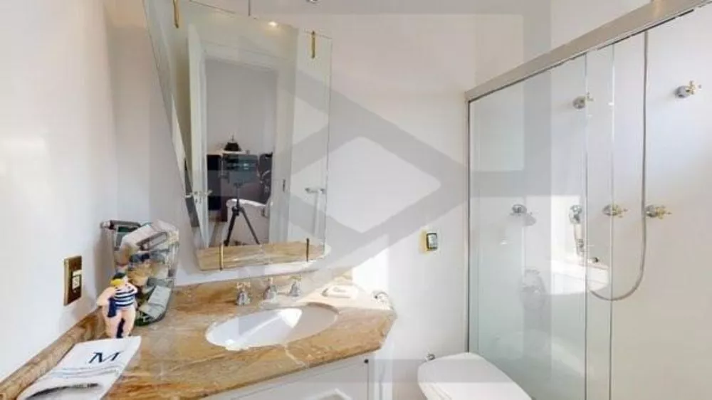 Apartamento, 4 quartos, 290 m² - Foto 14