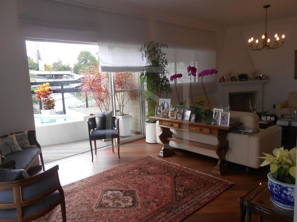 Apartamento, 4 quartos, 290 m² - Foto 18