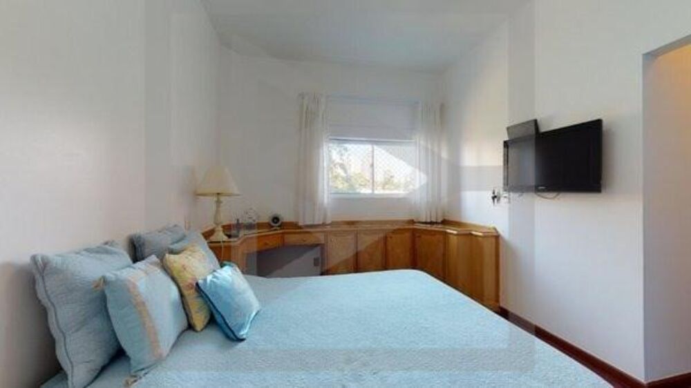 Apartamento, 4 quartos, 290 m² - Foto 24