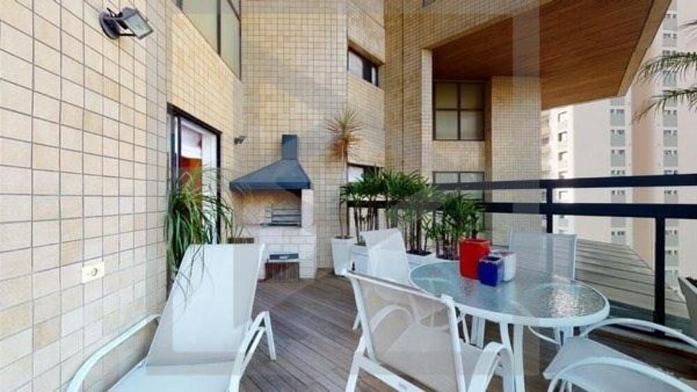 Apartamento, 4 quartos, 290 m² - Foto 25