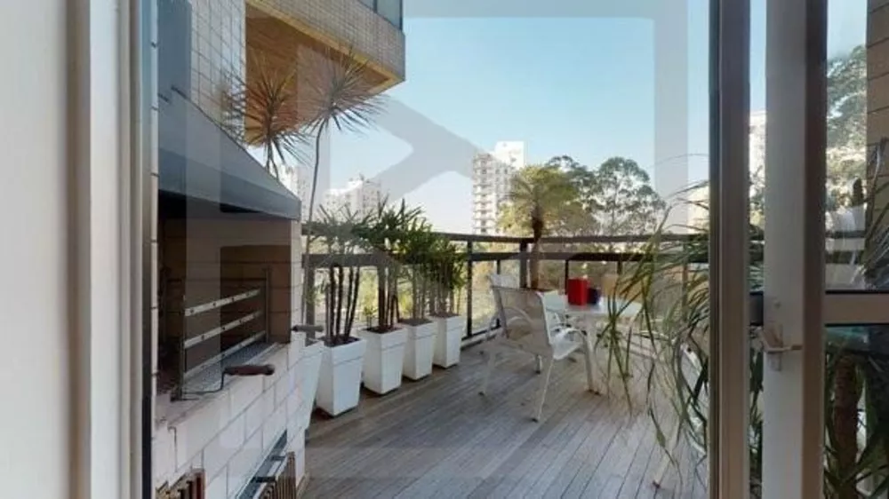 Apartamento, 4 quartos, 290 m² - Foto 9