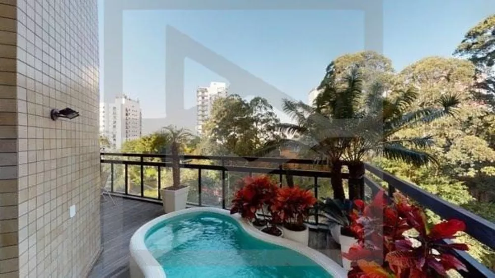 Apartamento, 4 quartos, 290 m² - Foto 10