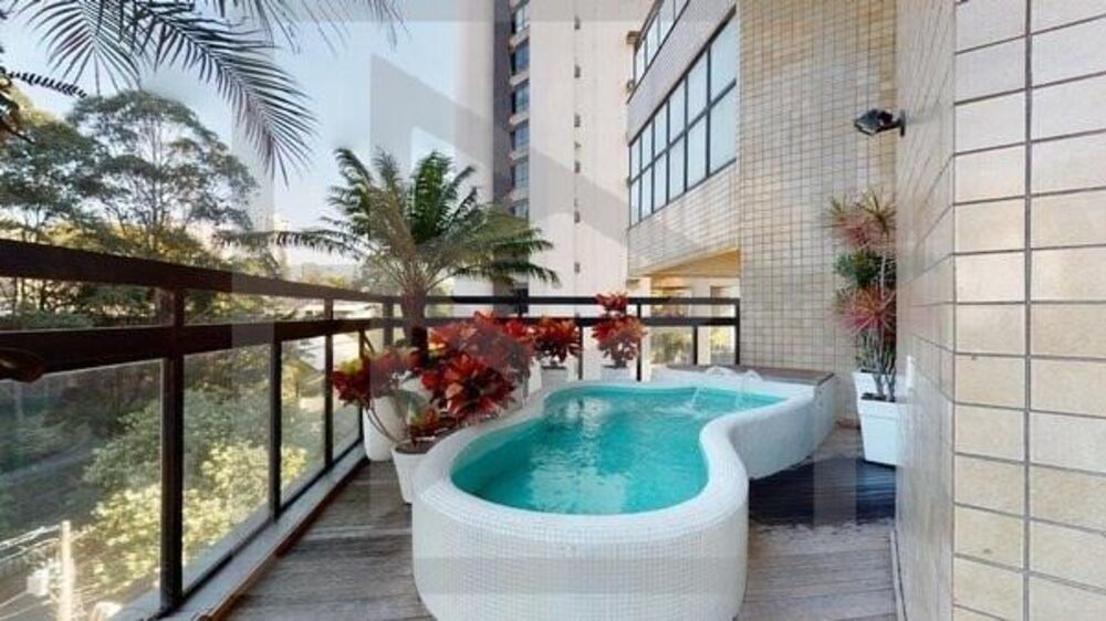 Apartamento, 4 quartos, 290 m² - Foto 27