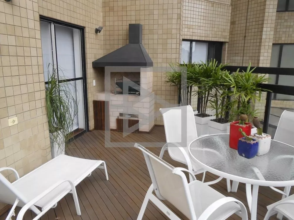Apartamento, 4 quartos, 290 m² - Foto 16
