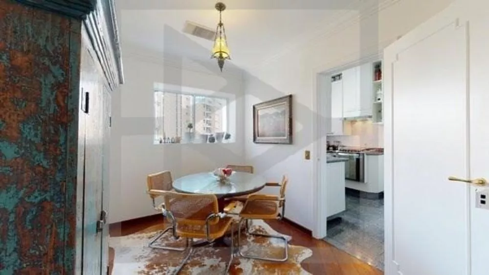Apartamento, 4 quartos, 290 m² - Foto 17