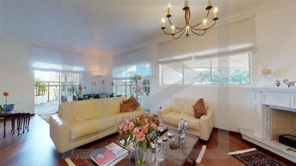 Apartamento, 4 quartos, 290 m² - Foto 20