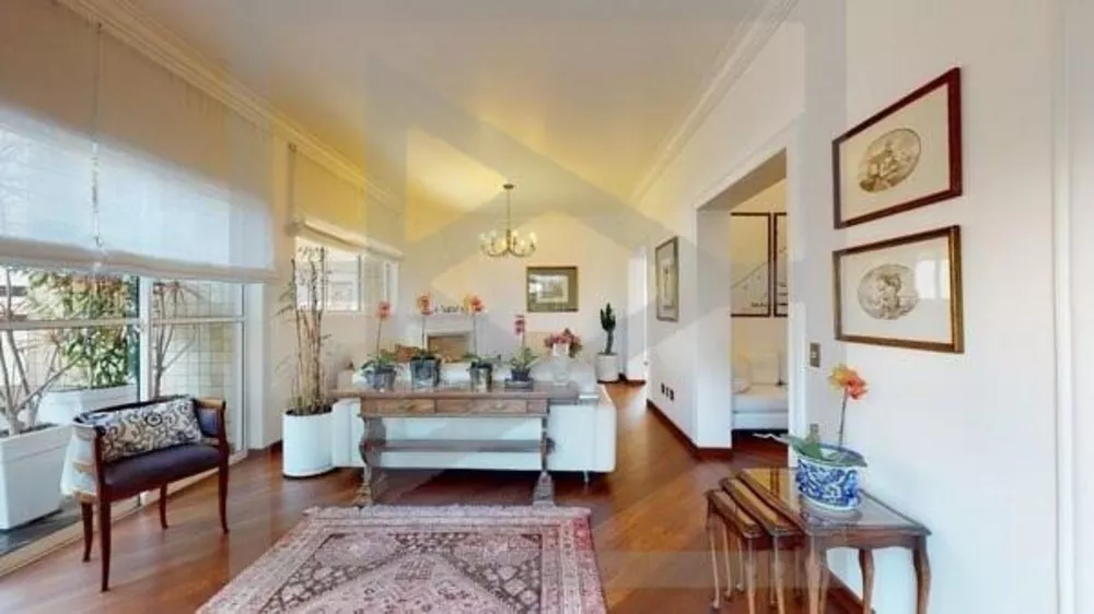 Apartamento, 4 quartos, 290 m² - Foto 5