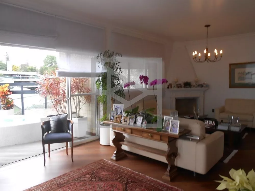 Apartamento, 4 quartos, 290 m² - Foto 7