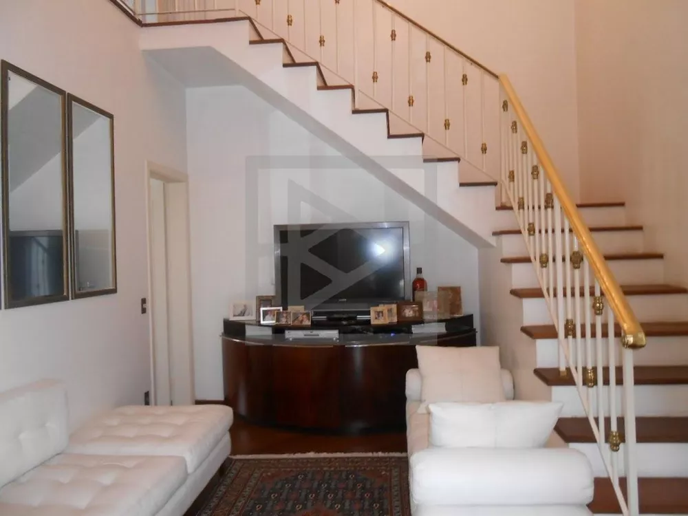 Apartamento, 4 quartos, 290 m² - Foto 15
