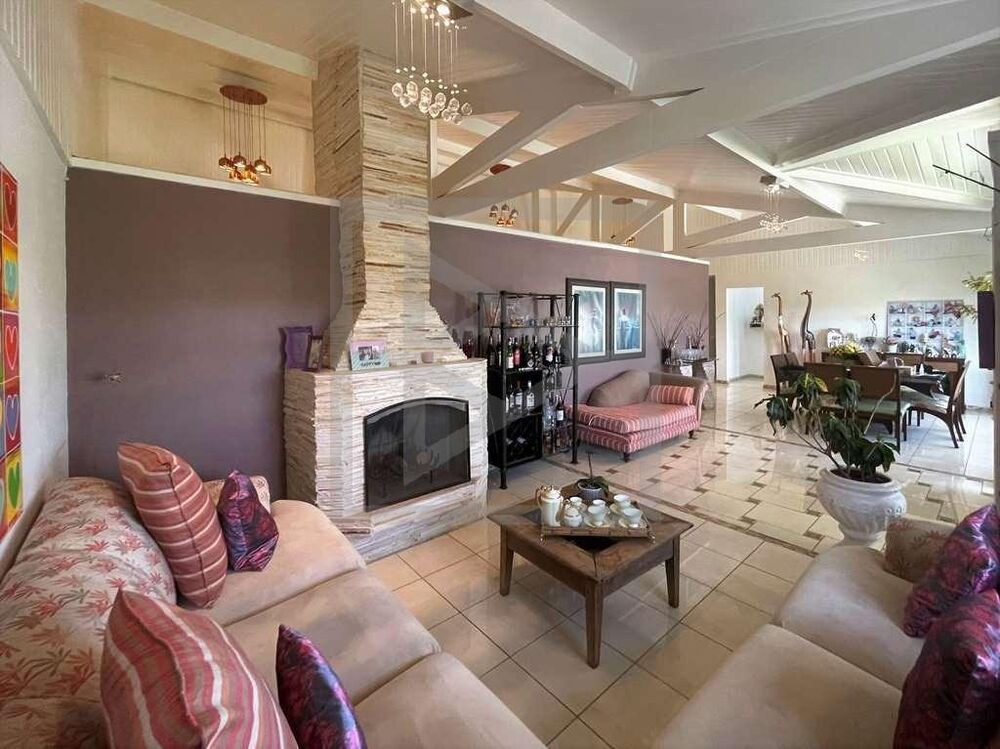Casa de Condomínio, 4 quartos - Foto 3