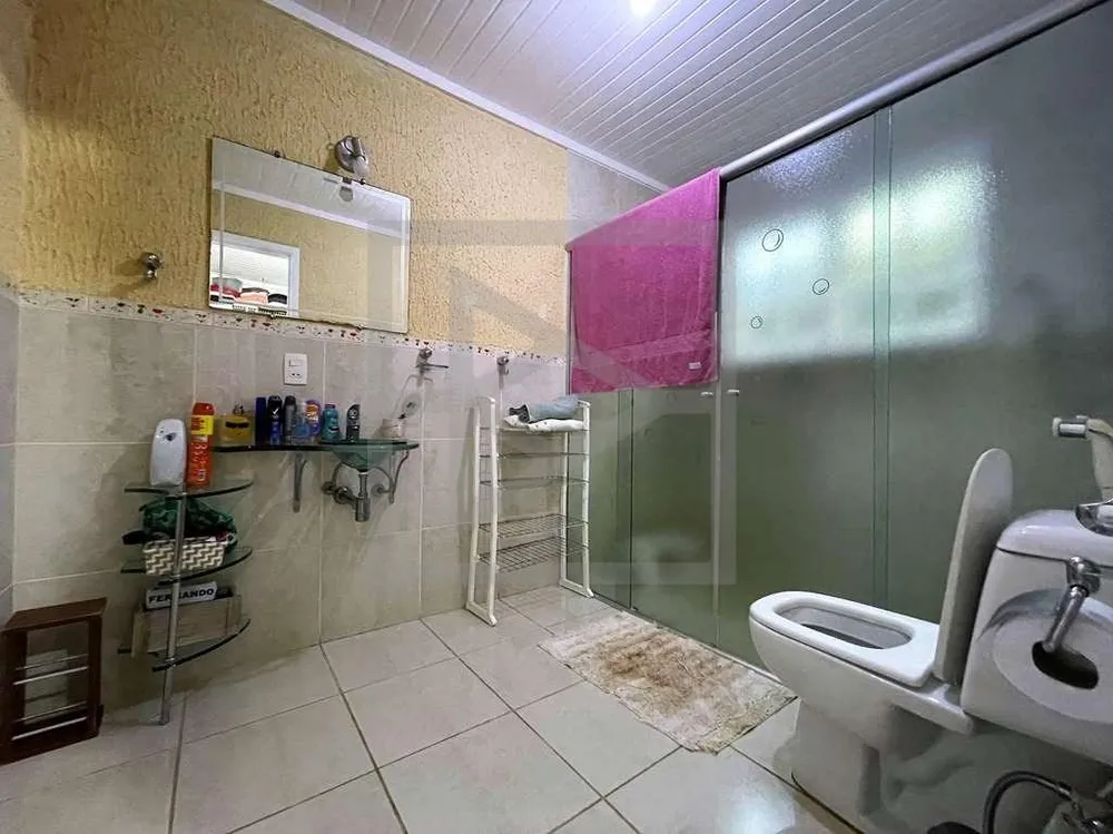 Casa de Condomínio, 4 quartos - Foto 8