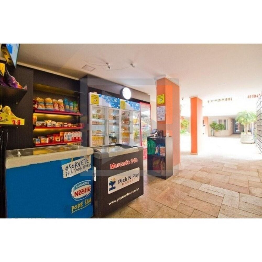 Apartamento, 2 quartos, 48 m² - Foto 6