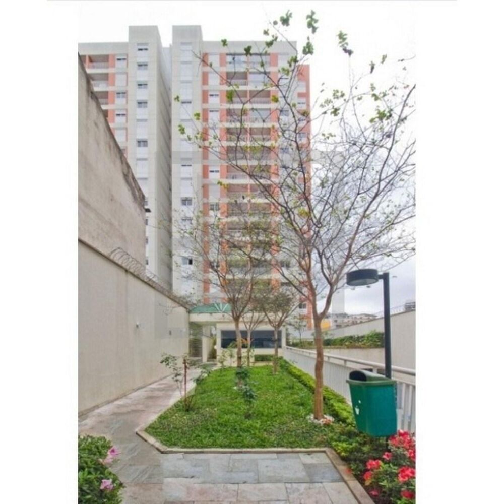 Apartamento, 2 quartos, 48 m² - Foto 16