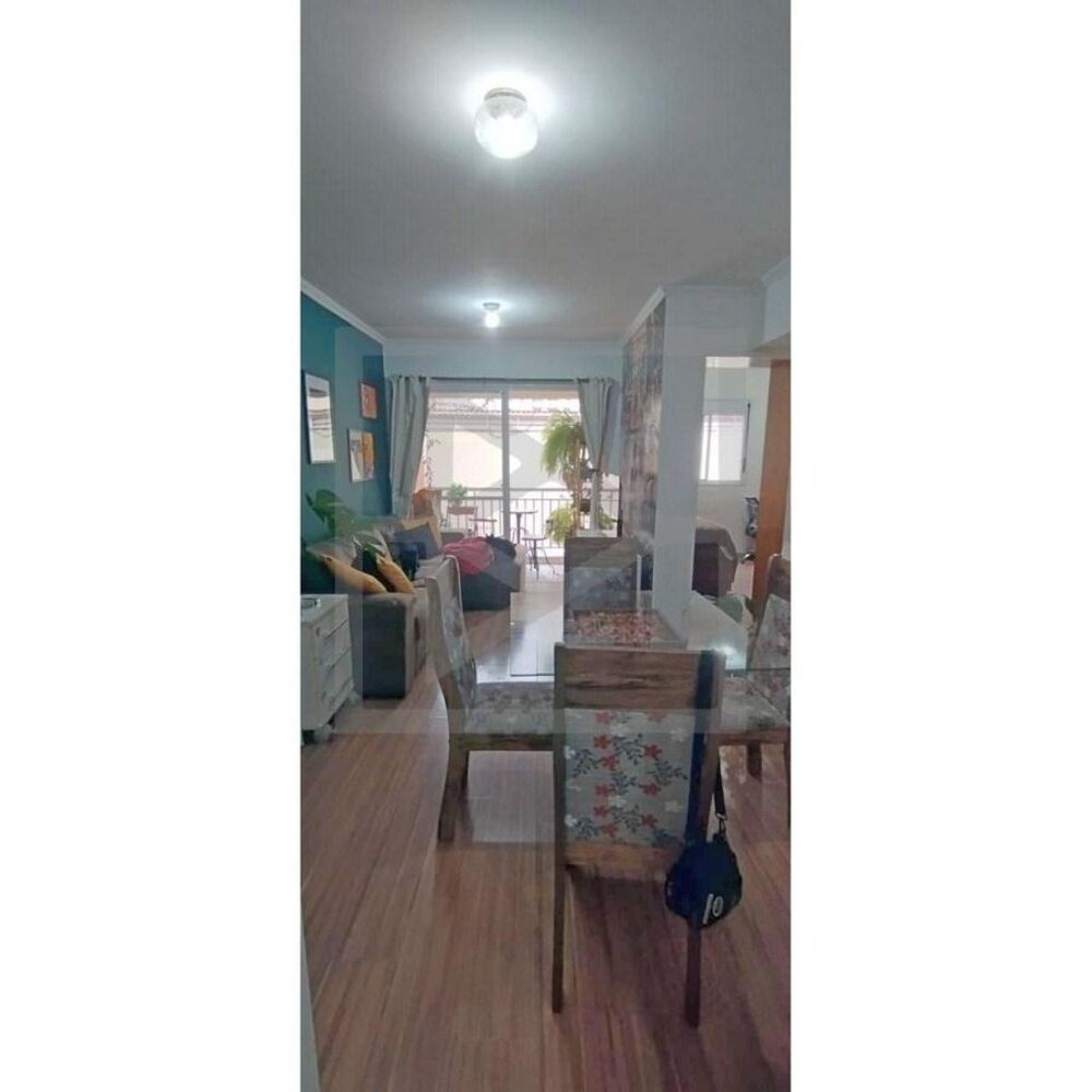 Apartamento, 2 quartos, 48 m² - Foto 8