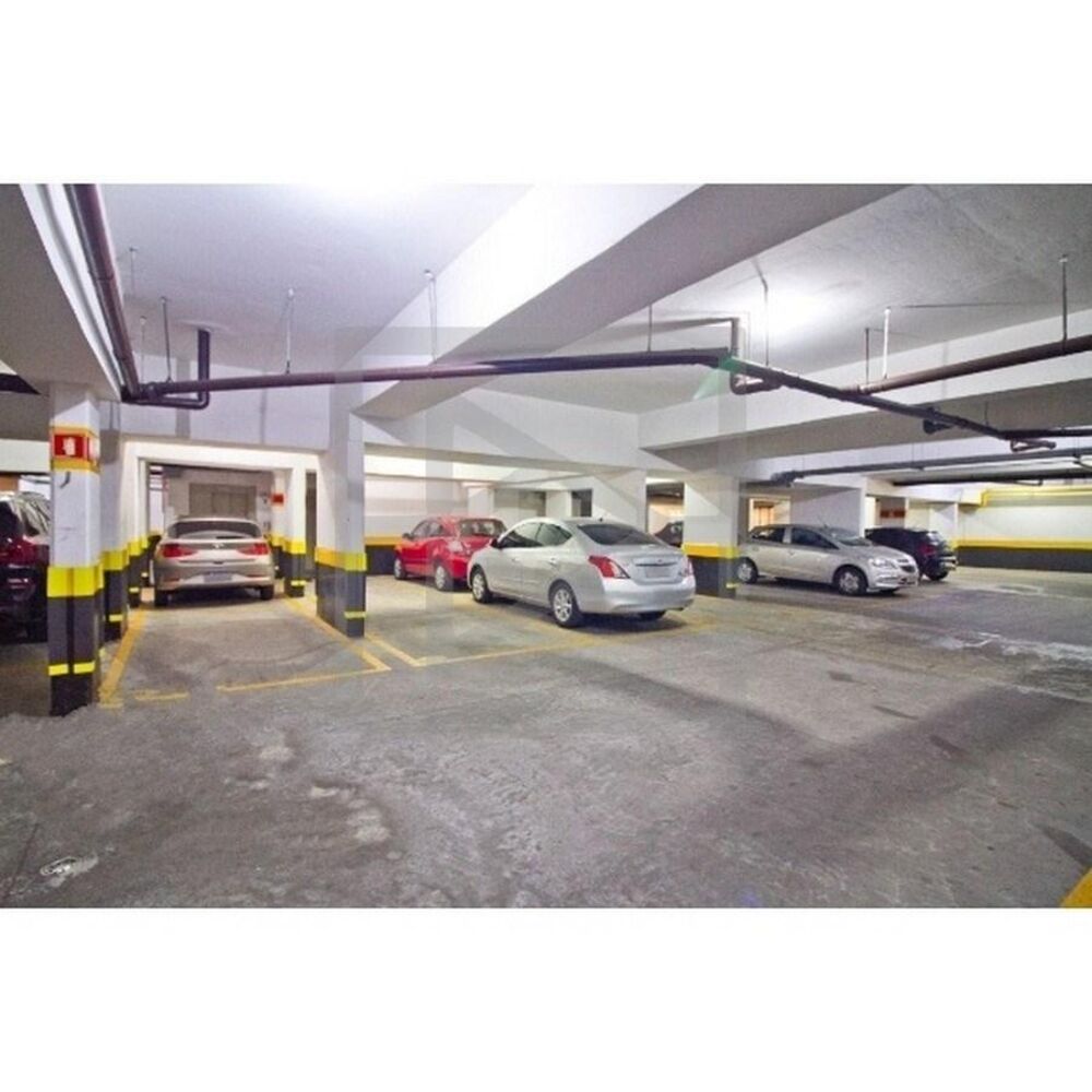 Apartamento, 2 quartos, 48 m² - Foto 7
