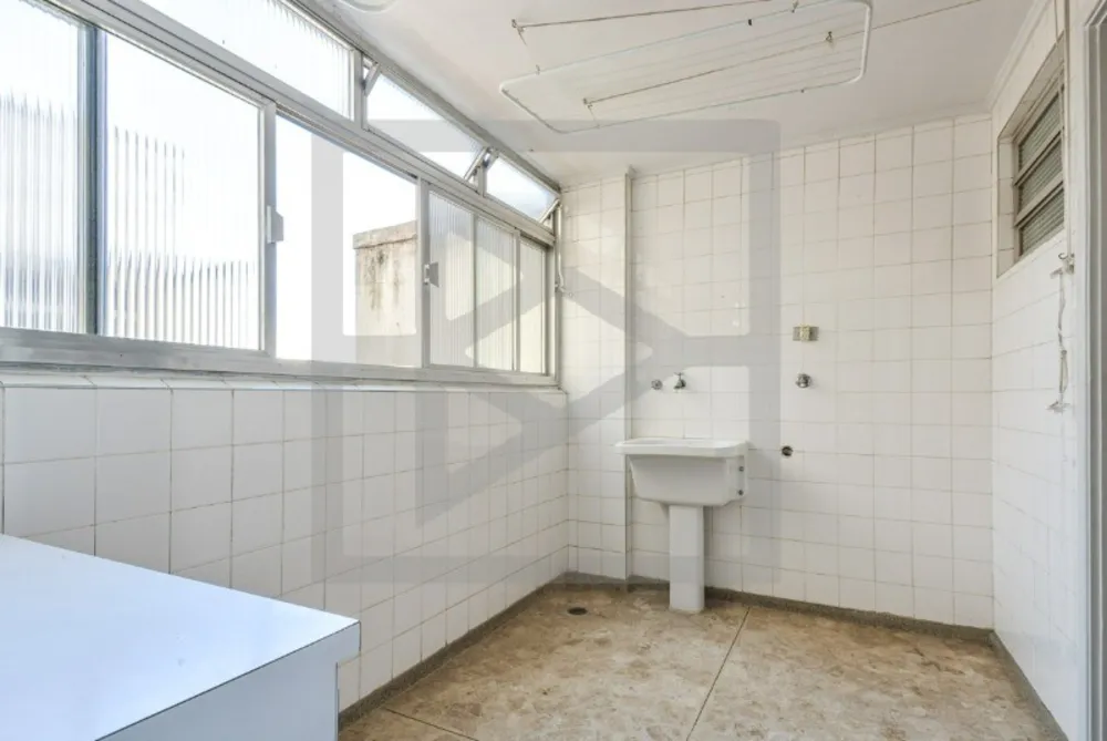 Apartamento, 3 quartos, 146 m² - Foto 7