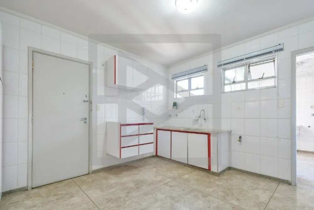 Apartamento, 3 quartos, 146 m² - Foto 2